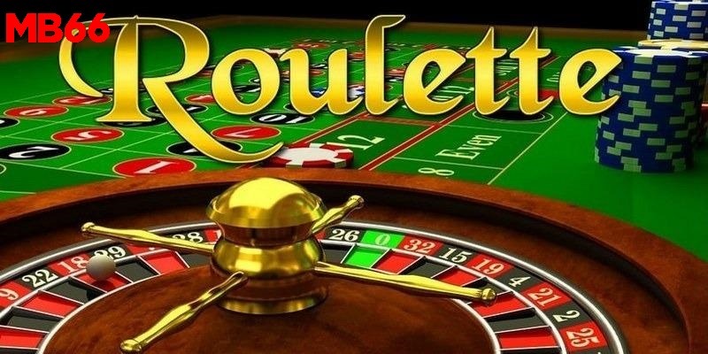 Điều thú vị của trò chơi Roulette là gì?