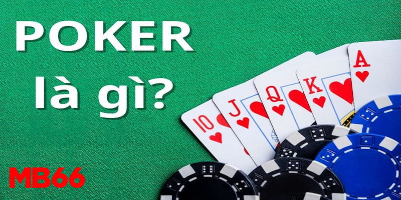 Poker là game hay được yêu thích bởi nhiều hội viên